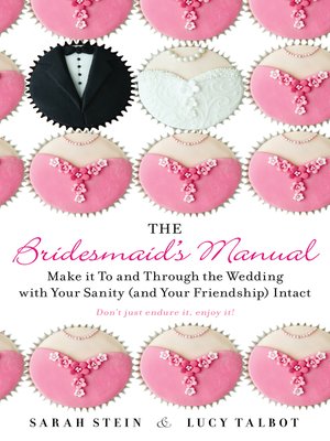 cover image of The Bridesmaid's Manual